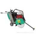 Max Cutting Depth Diesel Cement Concrete Cutter